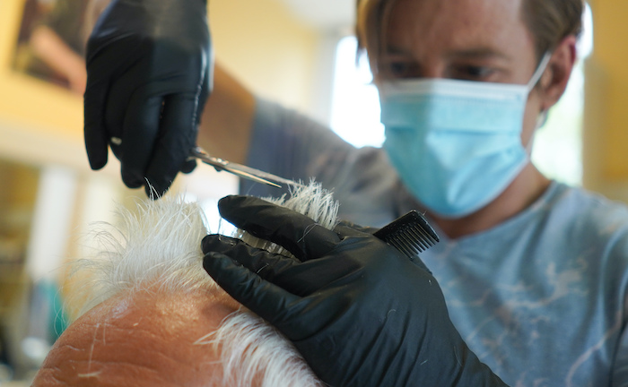 So unterschiedlich handeln Kunden in der Corona-Krise