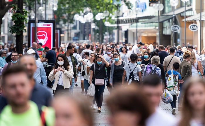 Corona-Kosten für Versicherer auf 200 Milliarden US-Dollar geschätzt