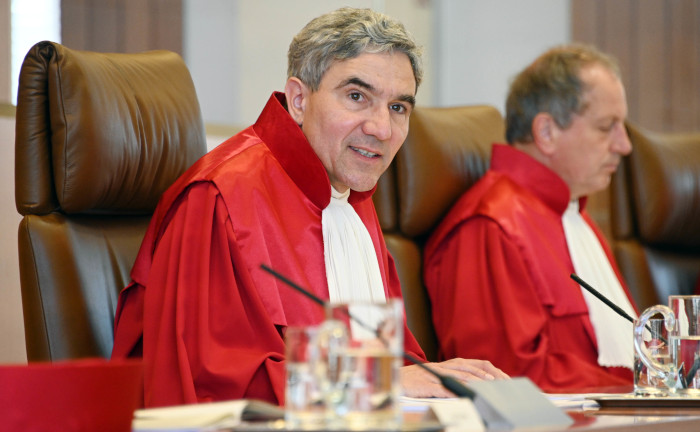 Ansprüche aus einer bAV müssen bei Scheidung gerecht aufgeteilt werden