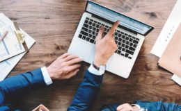 Wie Vermittler ihre Gewerbekunden beraten und was sie sich von Versicherern wünschen