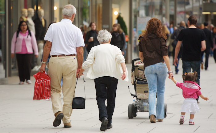 So funktioniert Vorsorge trotz Demografie