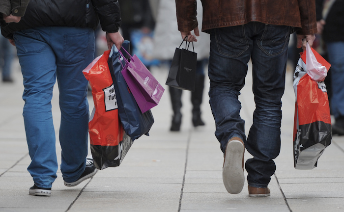 Mehr als jeder zweite Deutsche kennt monatliche Ausgaben nicht genau