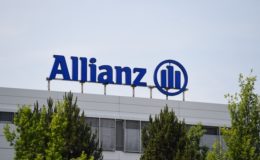 Corona-Schäden belasten Allianz mit 700 Millionen Euro