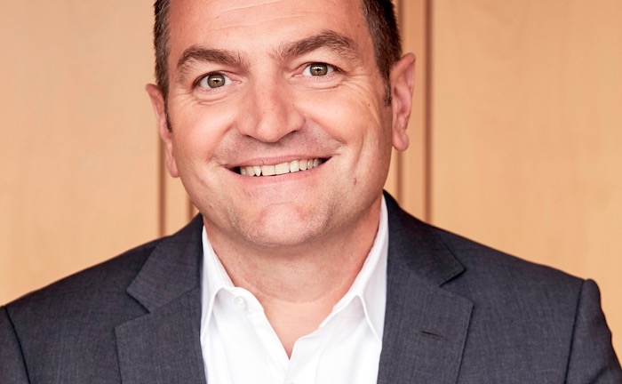 Drews steigt bei Canada Life zum CEO auf