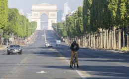 Fahrradversicherungen – gibt es einen Corona-Effekt?