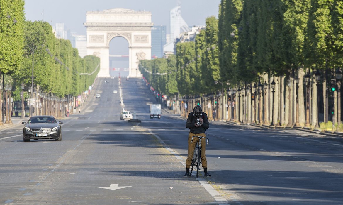 Fahrradversicherungen – gibt es einen Corona-Effekt?