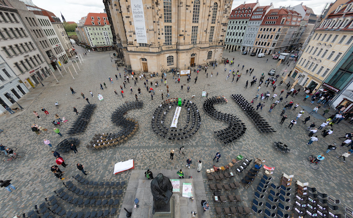 „Altersvorsorge könnte in den Hintergrund geraten“