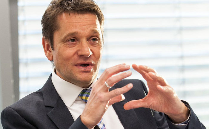 „Die Sparrate bei Fondspolicen jetzt erhöhen“