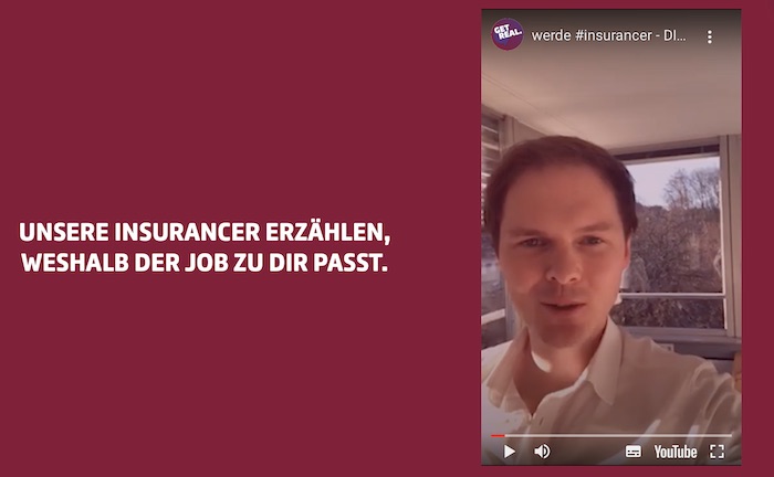 Versicherer wollen Nachwuchs für den Vertrieb rekrutieren