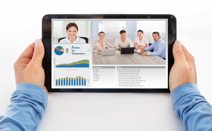 Wie digitale Versicherungen arbeiten