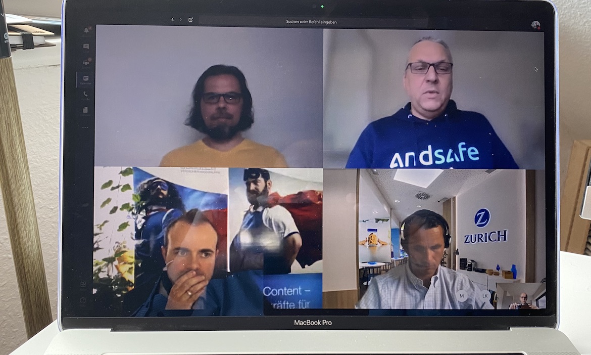 „Großes Problem bei Vermittlern, die einfach stromlinienförmig unterwegs sind“