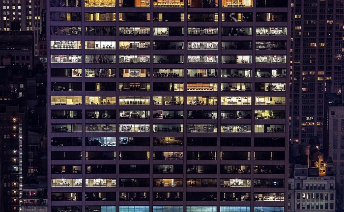 Das sind die Makler-Favoriten bei gewerblichen Multi-Risk-Policen