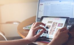 Deutsche bei Versicherung über Amazon und Co. skeptisch