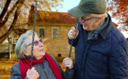 Rentner mit Wohneigentum sparen monatlich rund 700 Euro