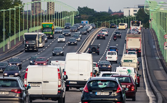 Die neuen Verkehrsregeln und Bußgelder im Überblick