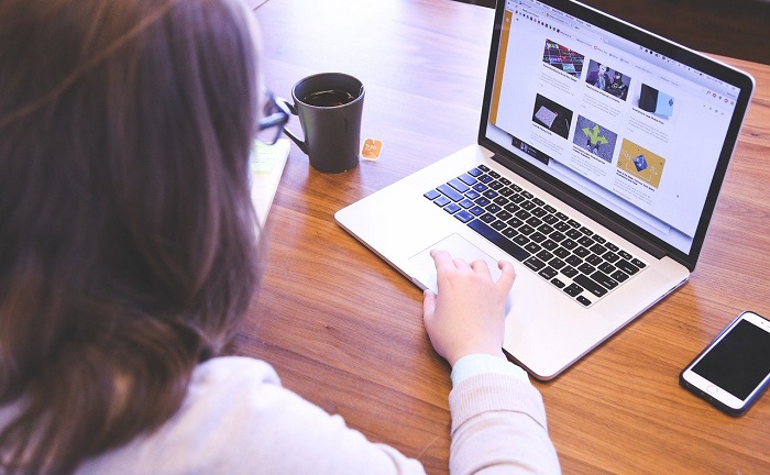 Allianz erreicht online die meisten Kunden