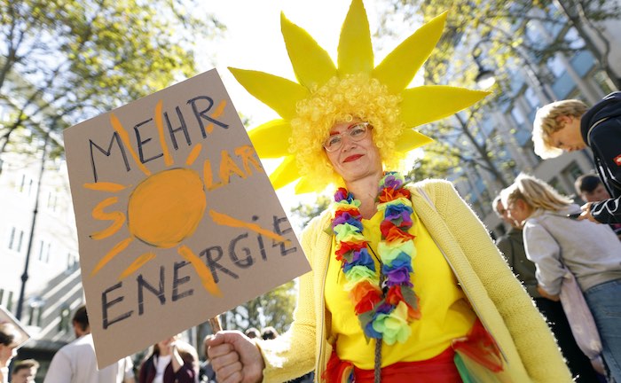 Nachhaltige Geldanlagen kommen besser durch die Corona-Krise