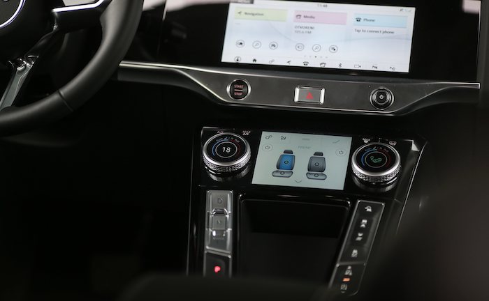 Neue Regeln sollen Cyber-Sicherheit von Autos verbessern