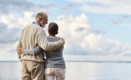 Deutsche wollen im Alter in eigener Immobilie leben