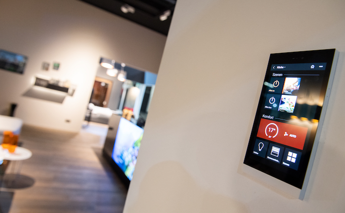Softwarehaus fordert Nachbesserungen bei Smart-Home-Versicherungen
