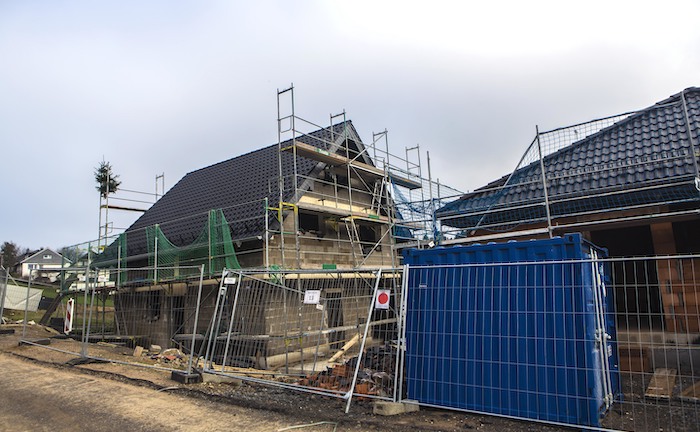 Hier sind die Preisunterschiede zwischen Neu- und Altbau am größten