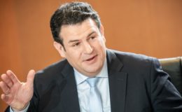Koalition einigt sich auf Grundrente und zusätzliche Riester-Reform