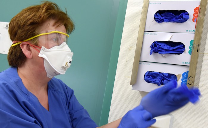 PKV unterstützt Arztpraxen bei Corona-Hygienekosten