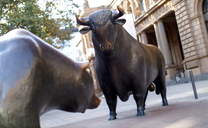 Aktive Fonds schneiden zunehmend schlechter ab