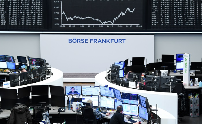 Sparer bleiben trotz Corona-Krise entspannt