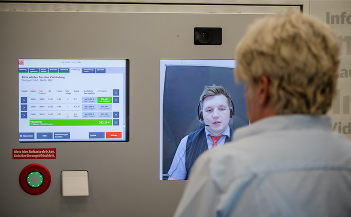 Stornowelle durch Corona-Krise bleibt aus