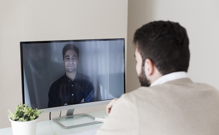 Vermittler setzen auf Videoberatung
