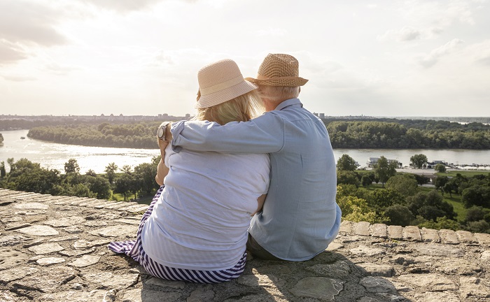Alle drei Säulen der Altersvorsorge nutzen