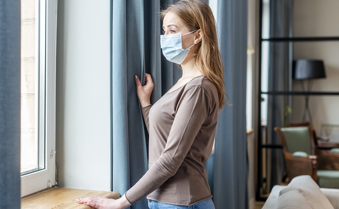 Was eine Krankentagegeldpolice im Corona-Fall leistet