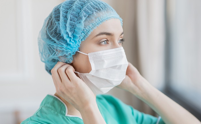 In welchen Fällen Covid-19 als Berufskrankheit gilt