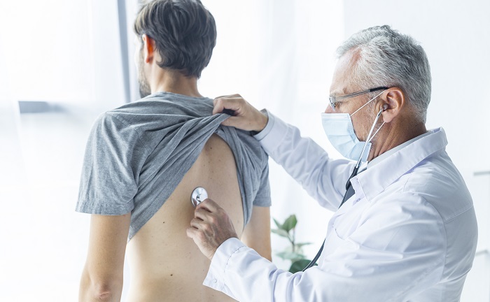 In Deutschland erhalten Patienten schnell einen Arzttermin