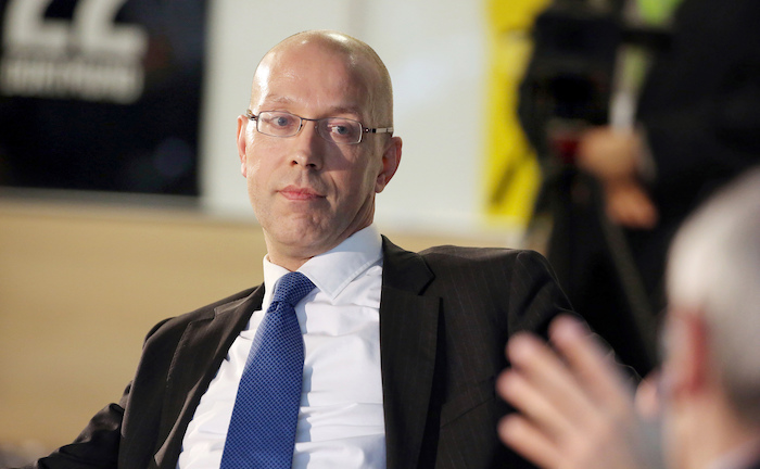 GDV fordert vereinfachte Versicherungsaufsicht