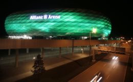 Dominanz der Allianz nimmt weiter zu