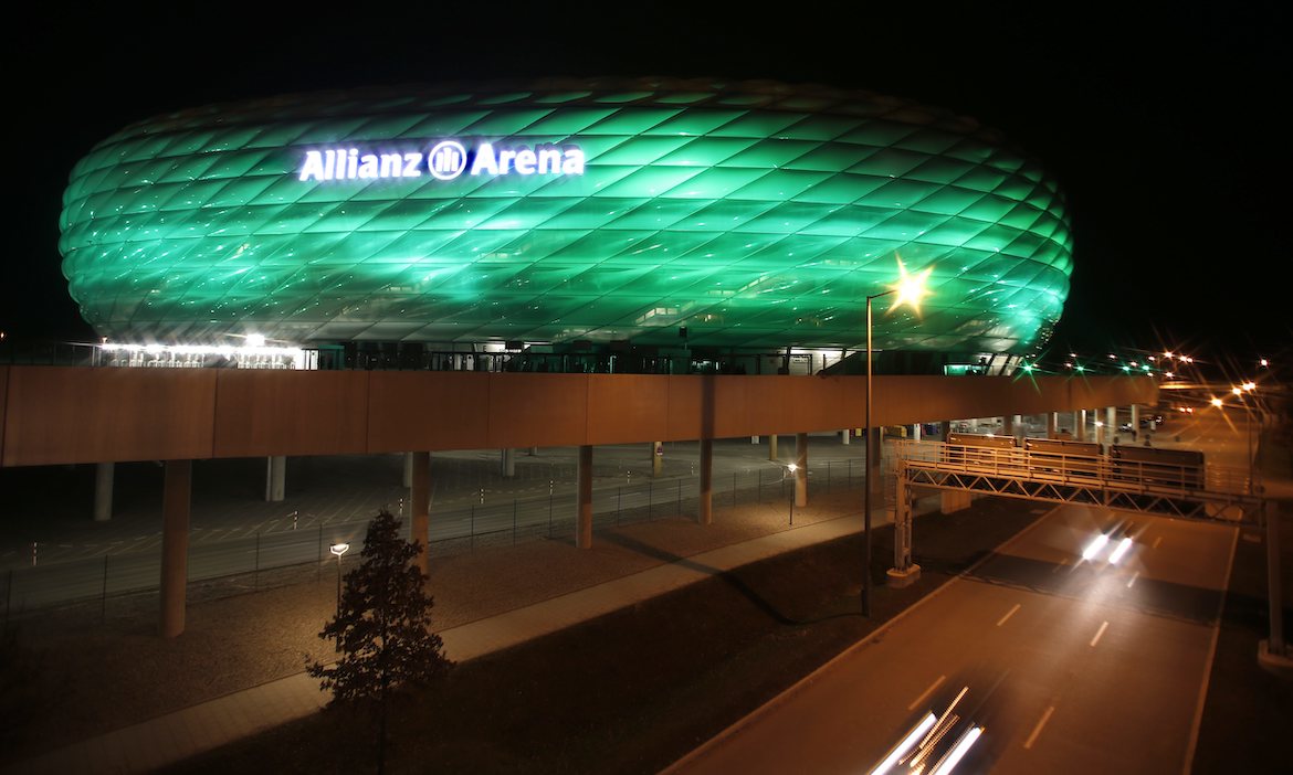 Dominanz der Allianz nimmt weiter zu