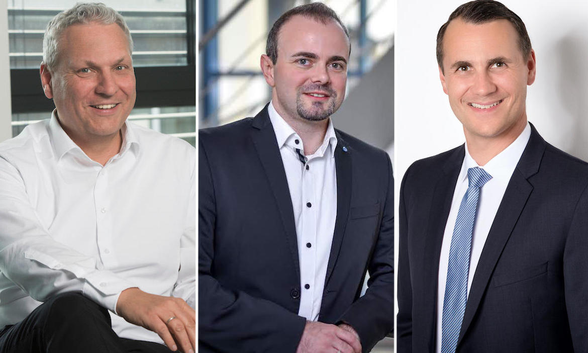 „Soziale Kanäle eignen sich gut, um sich als Experte zu positionieren“