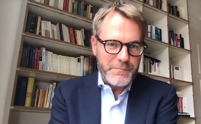 „Eine Mehrheit für eine Einheitskasse gibt es nicht“