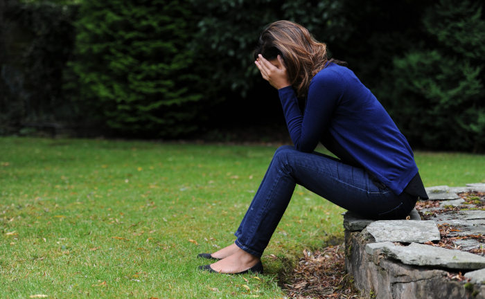 Staatliche Leistungen reichen bei weitem nicht aus