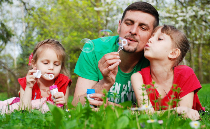 Warum sie gerade für Familien so wichtig ist