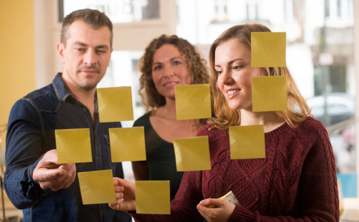 Welche Rechtsform sollte ich als Gründer wählen?