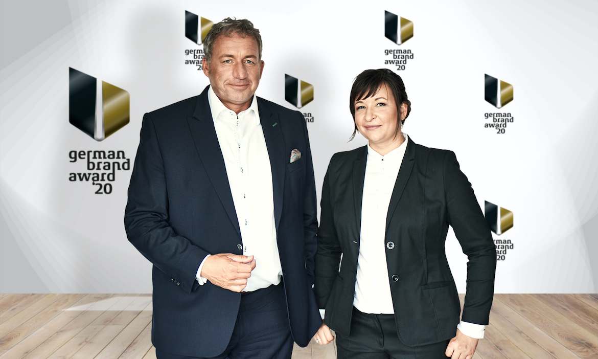 German Brand Award 2020 – diese Versicherer pflegen ihre Marke exzellent