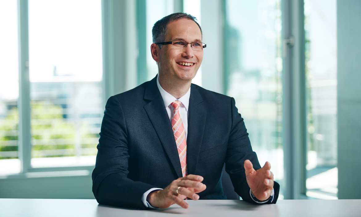 Antizyklische Ablaufsteuerung statt Vollautomatik