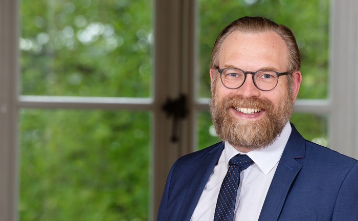Neuer Vertriebsdirektor soll Maklergeschäft der Hanse Merkur ausbauen