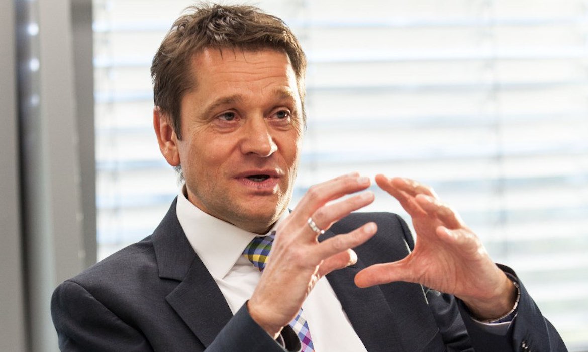 „Die Satire der Heute-Show ist nicht das Problem“