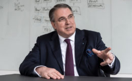 „Ich sage das so giftig, weil einer die Zeche bezahlen muss“