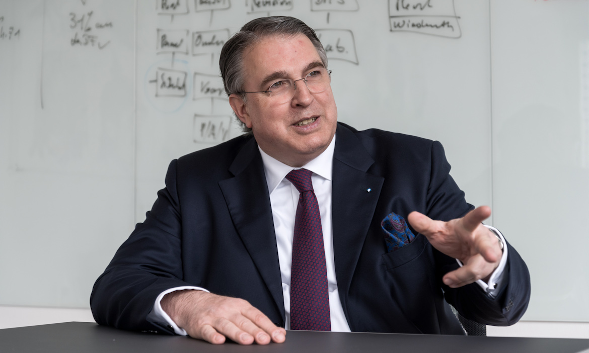 „Ich sage das so giftig, weil einer die Zeche bezahlen muss“