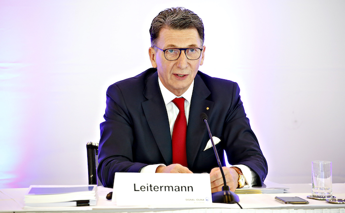 Signal Iduna will flexibleres Arbeiten ermöglichen